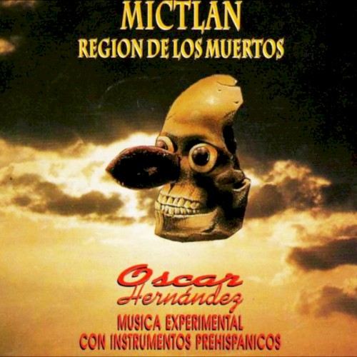 Mictlan: Región de Los Muertos
