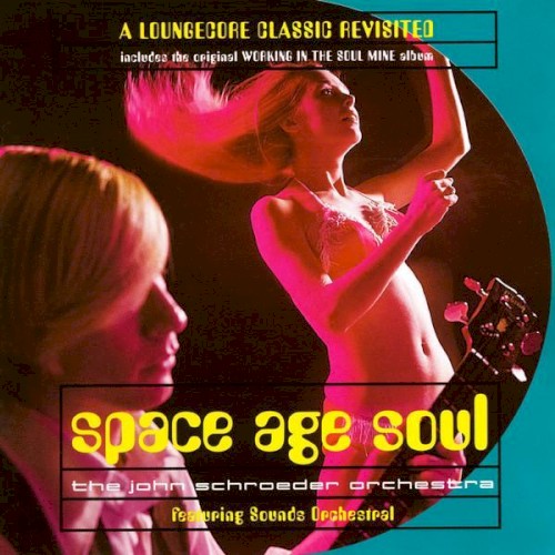 Space Age Soul
