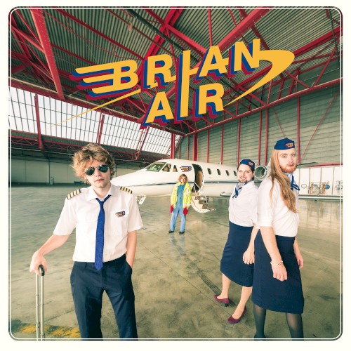 Brian Air