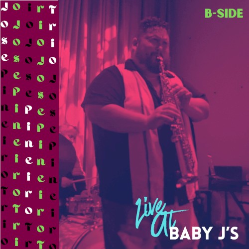 Live at Baby J's B-side