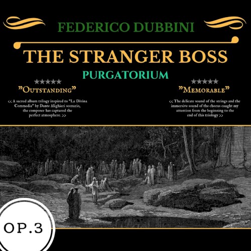 The Stranger Boss: Purgatorium