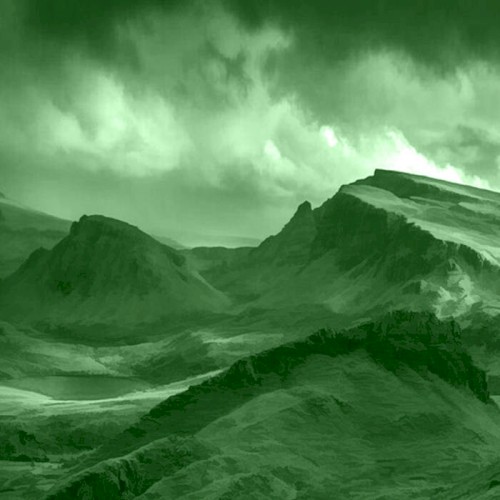 GREEN 9