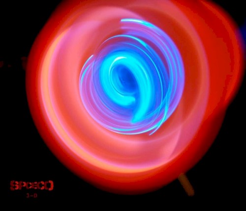 3-D