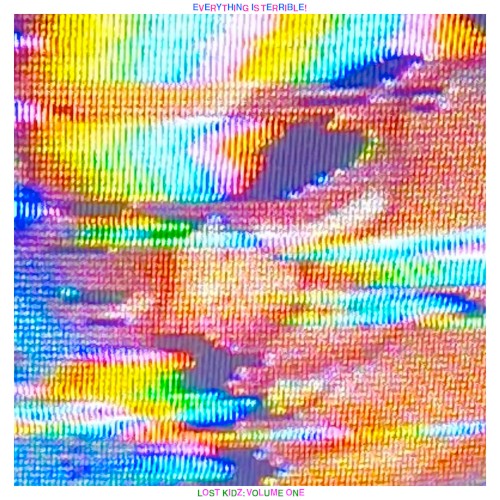 Lost Kidz: Volume One