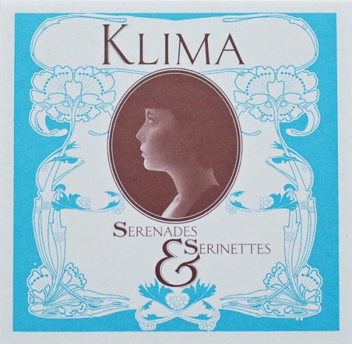 Serenades & Serinettes