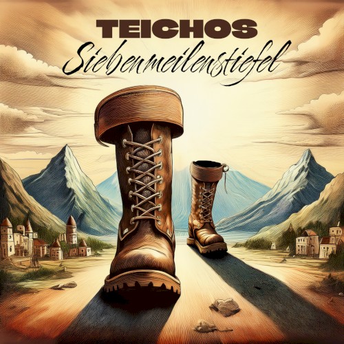 Siebenmeilenstiefel (Unreleased) (extended)
