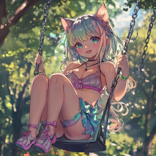 Harajuku Girl