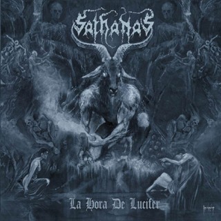 La Hora de Lucifer
