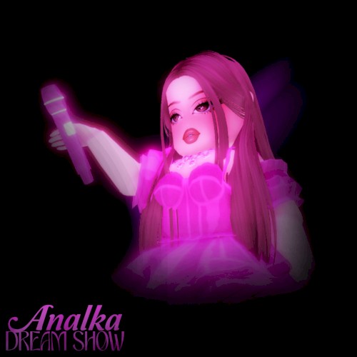 ANALKA DREAM SHOW : A LIVE ALBUM BY ANALKA