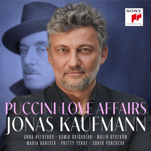 Puccini: Love Affairs