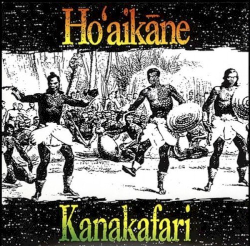 Kanakafari
