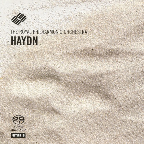 Symphonies Nos. 43-45