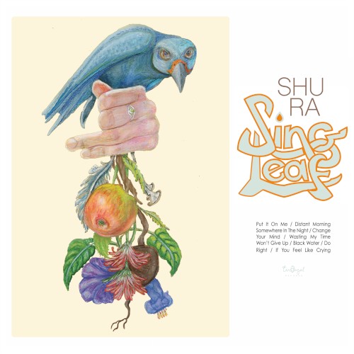 Shu Ra