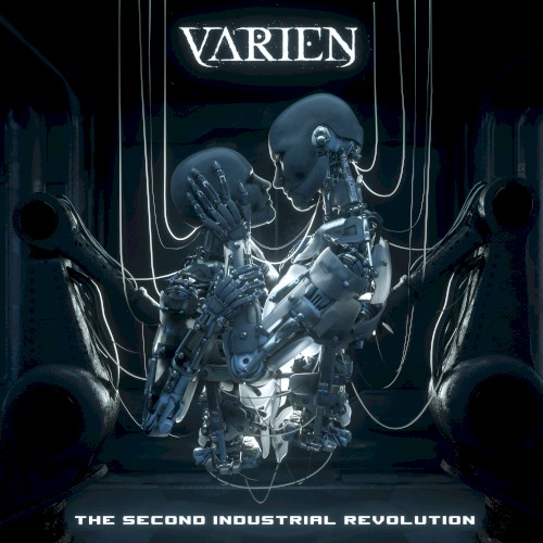 The Second Industrial Revolution