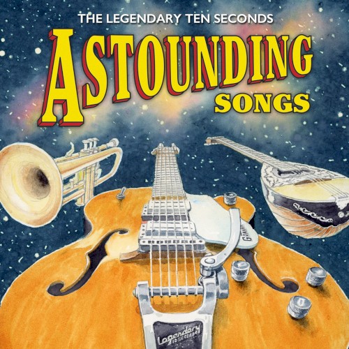Astounding Songs