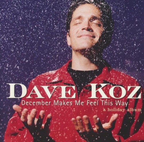 December Makes Me Feel This Way: A Holiday Album