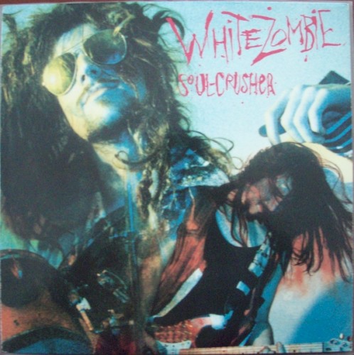 Soul‐Crusher