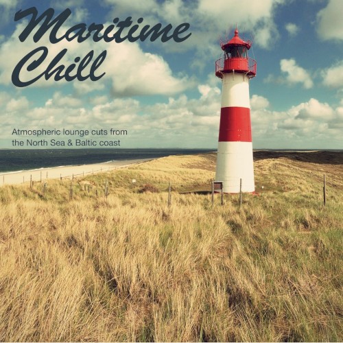 Maritime Chill: Atmospheric Lounge Cuts from the North Sea & Baltic Coast
