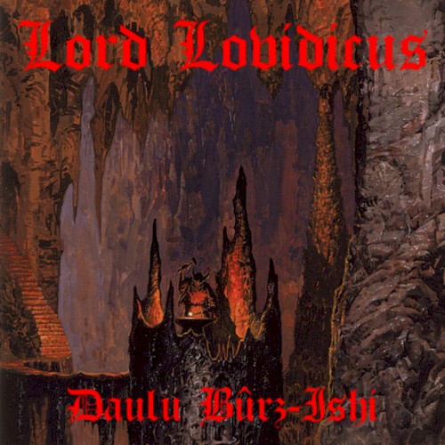 Daulu Bûrz-Ishi