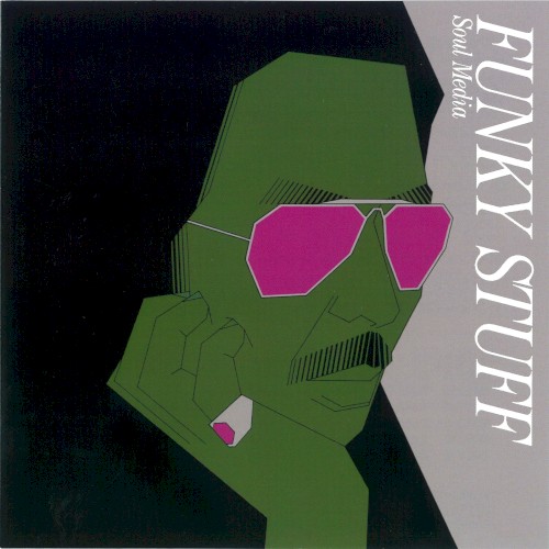 Funky Stuff