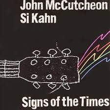 Signs of the Times