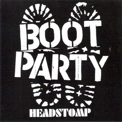 Headstomp