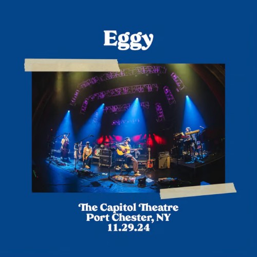 2024-11-29 | The Capitol Theatre | Port Chester, NY
