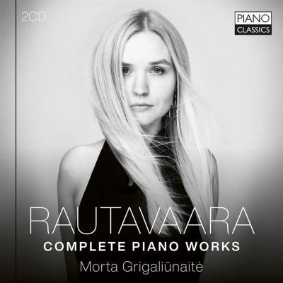 Complete Piano Works