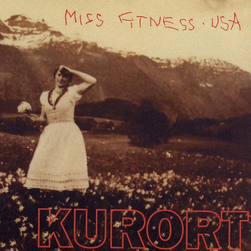 Miss Fitness USA