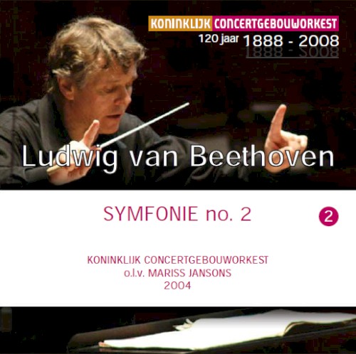 Symfonie no. 2