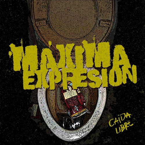 Máxima expresion