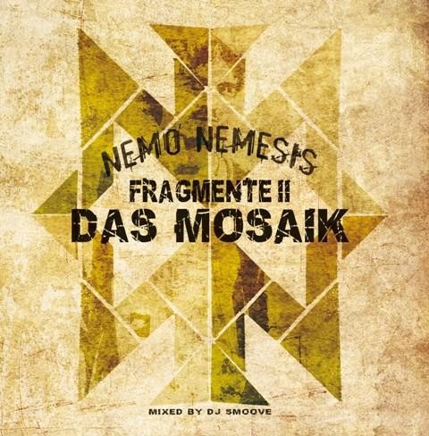 Fragmente 2 - Das Mosaik