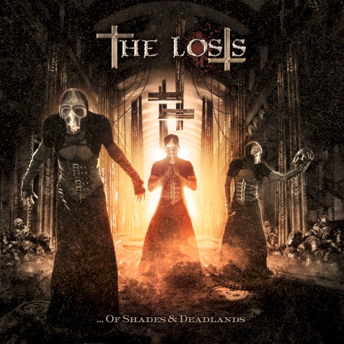 … Of Shades & Deadlands