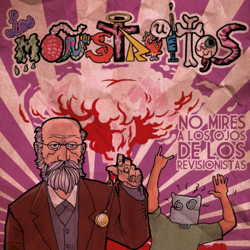 No Mires A Los Ojos De Los Revisionistas