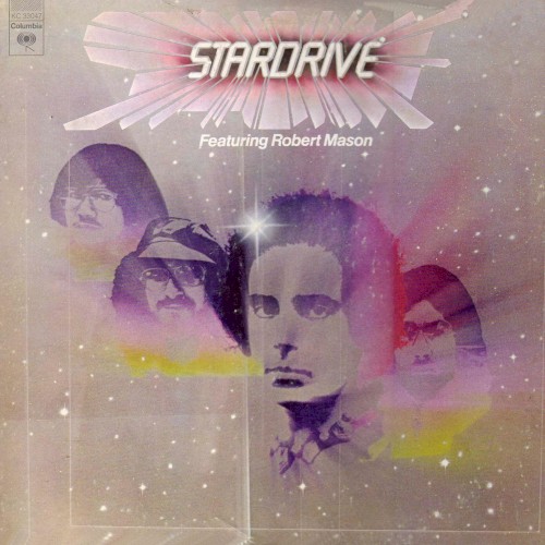 Stardrive