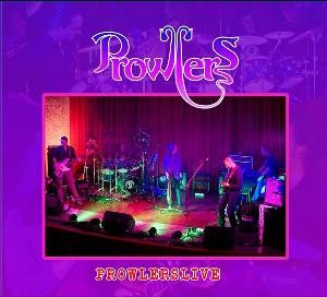 Prowlers Live
