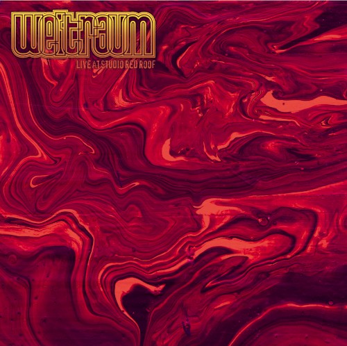 Live at Studio Red Roof