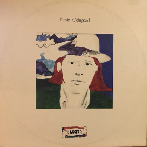 Kevin Odegard