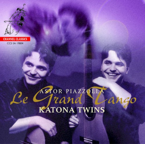 Le grand tango