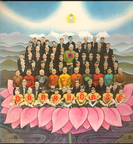 George Harrison &ndash; Dark Horse