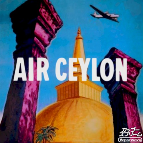 Air Ceylon