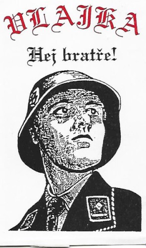 Hej Bratře!