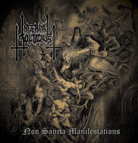Non Sancta Manifestations