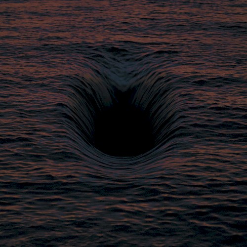 Into the Water