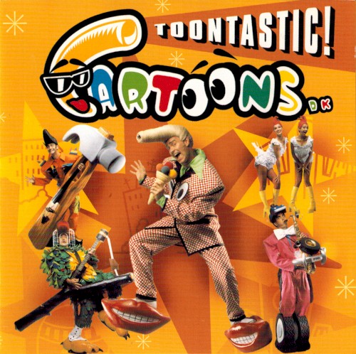 Toontastic
