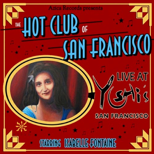 Live At Yoshi's San Francisco