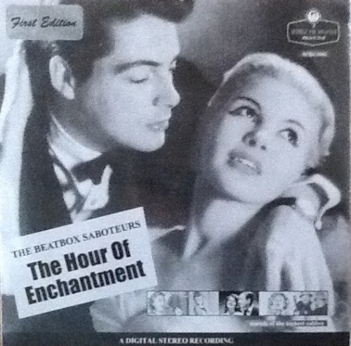 The Hour of Enchantment