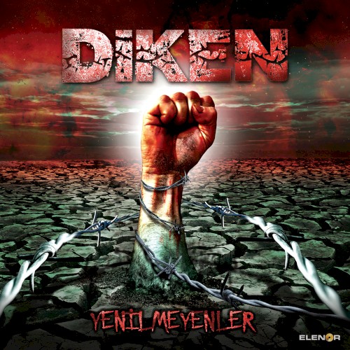 Yenilmeyenler