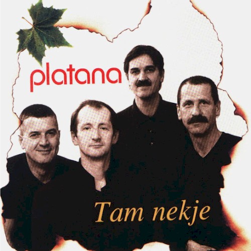 Tam nekje