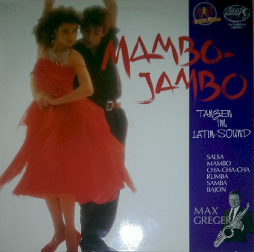 Mambo Jambo